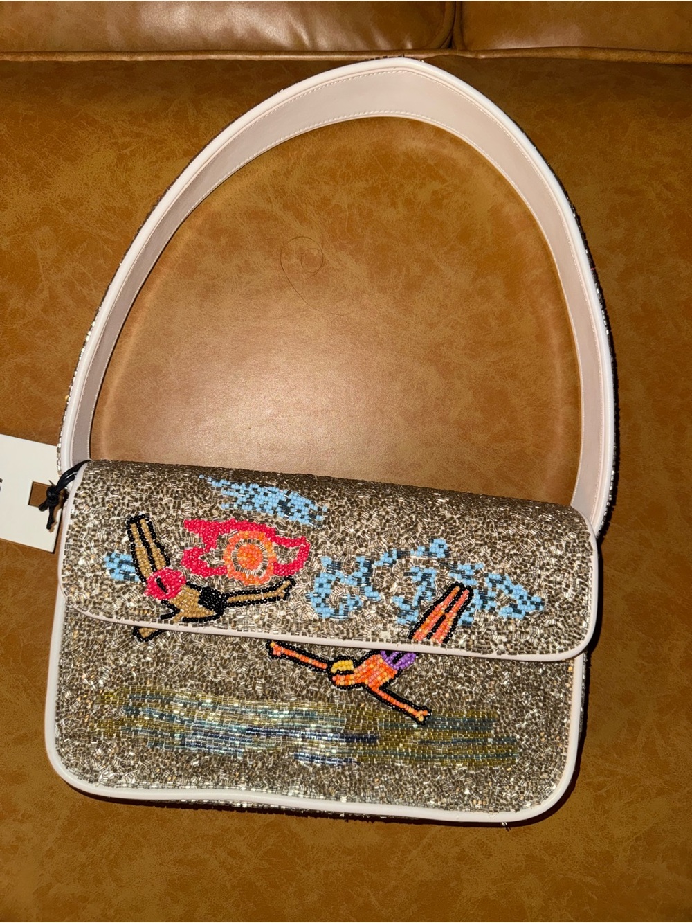 Staud Tommy Bag “Le Divers”